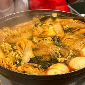 써니즉석떡볶이 사진