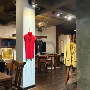미들커피 리뷰 사진