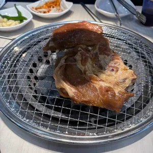 명륜진사갈비 사진
