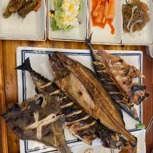 고선생 화덕생선구이 사진