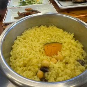 고선생 화덕생선구이 사진