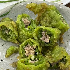 석천 사진