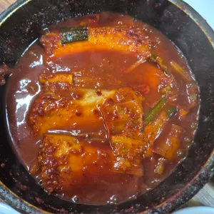 동화식당 사진