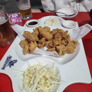 펀비어킹  사진