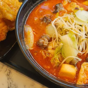 손오공마라탕 사진