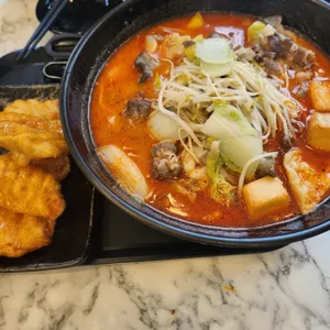 손오공마라탕 사진