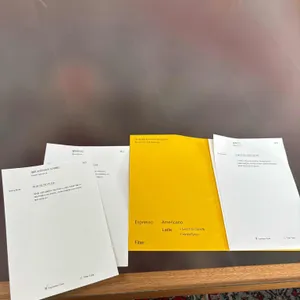 빈브라더스 커피하우스 서울 리뷰 사진