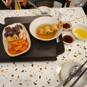 마성떡볶이 사진