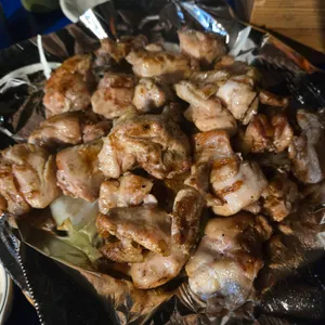 치킨영토촌닭바베큐 사진