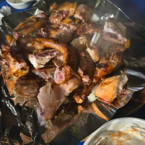 치킨영토촌닭바베큐 사진