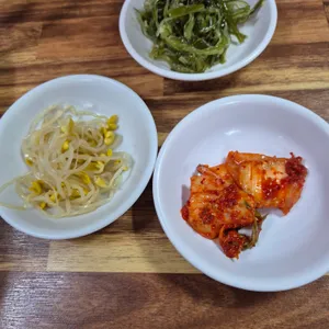 동화식당 사진