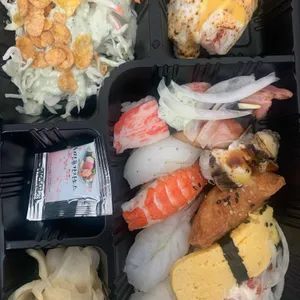 스시카츠 사진