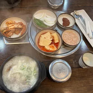 신포동진순대국 사진