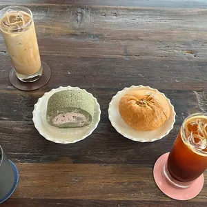 낭커피 사진