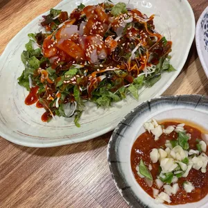 해적수산 사진