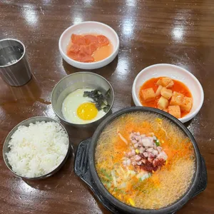 화성옥 사진