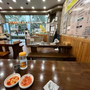 화성옥 사진