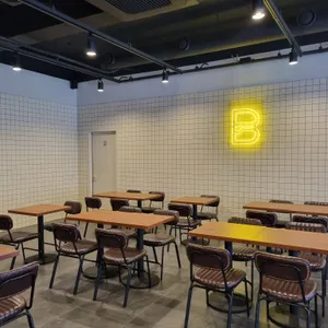 바스버거 리뷰 사진