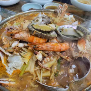 고관해물탕 사진