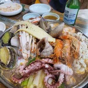 고관해물탕 사진