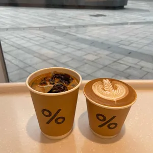 %아라비카 사진
