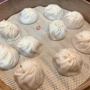 딘타이펑 리뷰 사진