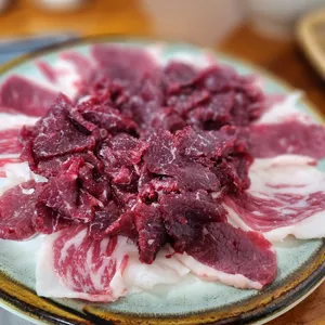 등대식육식당 사진