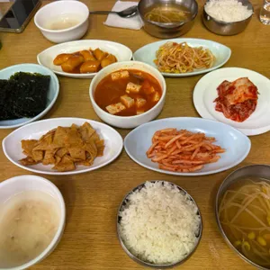 대원식당 사진