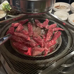 원대포소갈비살 사진