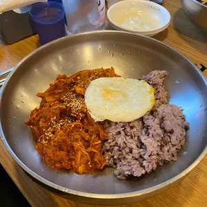 금화왕돈까스 사진