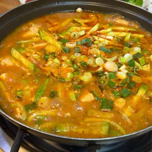 맛촌한식 사진