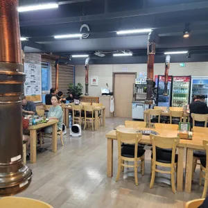 아숲갈비 리뷰 사진