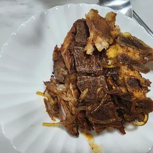 이바돔감자탕 사진