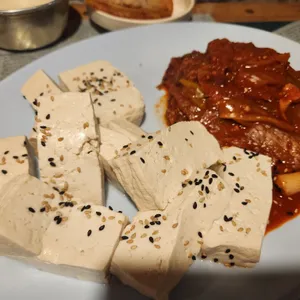 배다리막걸리 사진