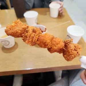 핫한핫도그 사진