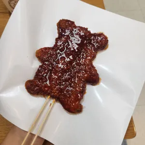 핫한핫도그 사진