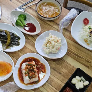 홀인원참숯갈비 사진