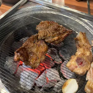 농부네수제갈비 사진