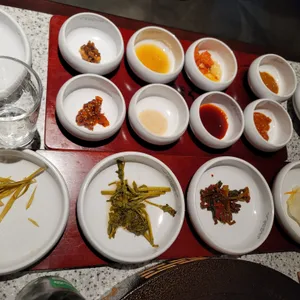 부산갈매기 사진