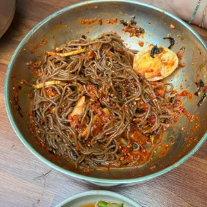 구암막국수 대표 사진
