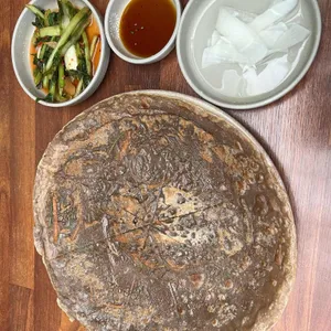 구암막국수 사진
