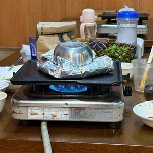 동산회관 리뷰 사진