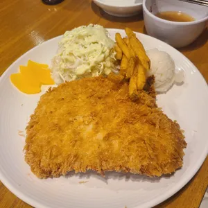 금성수제돈까스 사진