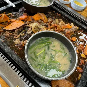 황금오리농장 사진