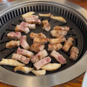 사랑채 사진