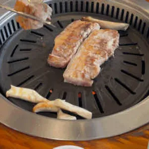 사랑채 사진