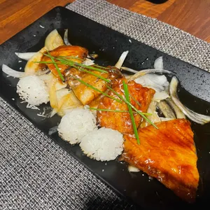 냠냠물고기 사진