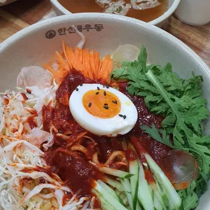 한신우동 사진