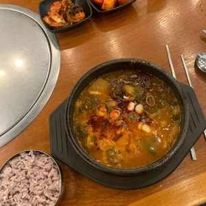 우리나라 리뷰 사진