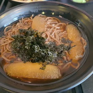 역전우동 사진